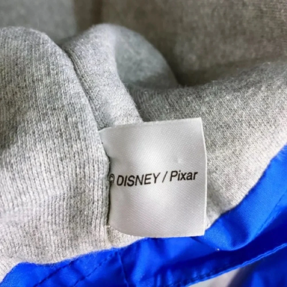 Disneyland Resort Boys Buzz Lightyear Hooded Jacket